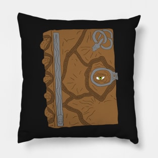 Hocus Pocus Pillow