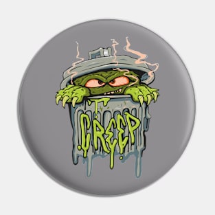 creep Pin