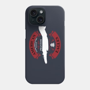 F-4 Phantom Phone Case