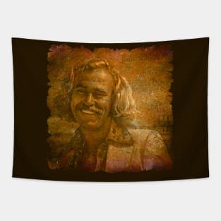 JIMMY BUFFETT Tapestry