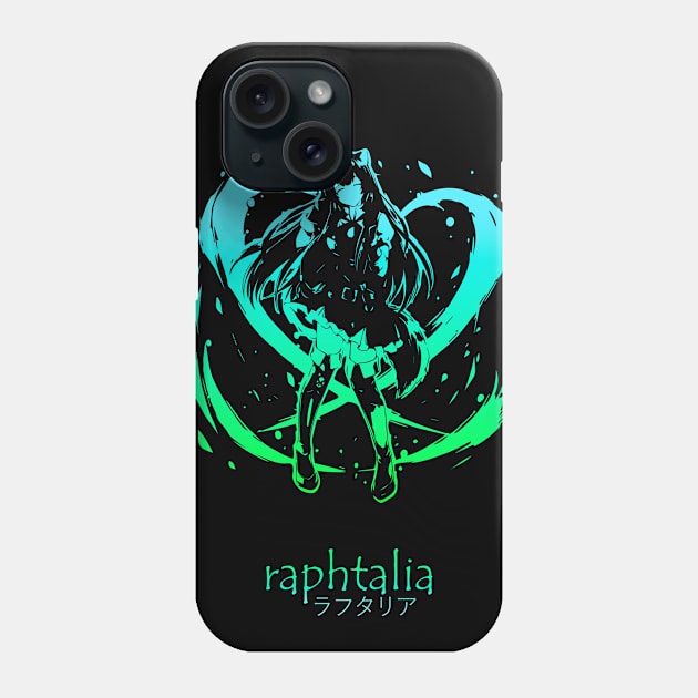 My companion - Green Color Phone Case by Scailaret