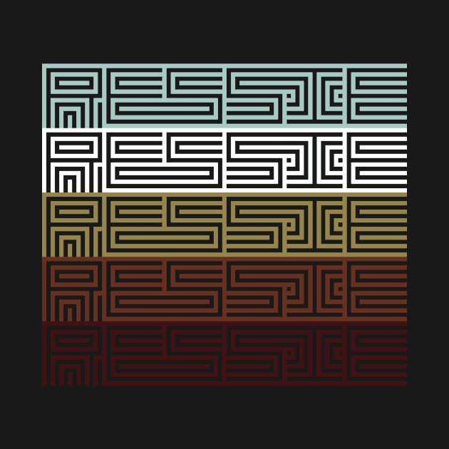 Ressie by thinkBig