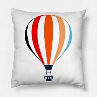 Balloon Pillow