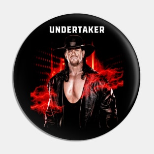 Undertaker Pin