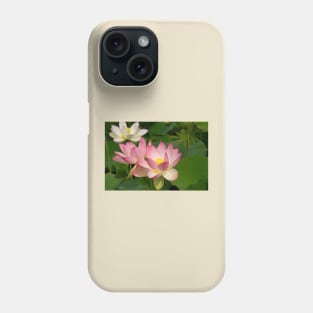 Lotus Phone Case