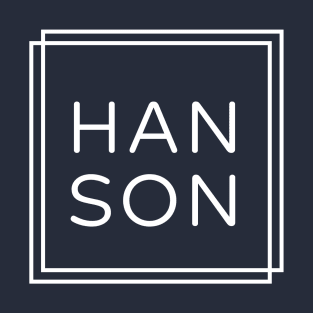 hanson T-Shirt