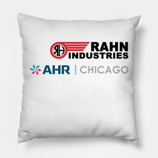 Rahn Hat Pillow