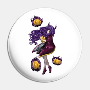 Pumpkins Pin