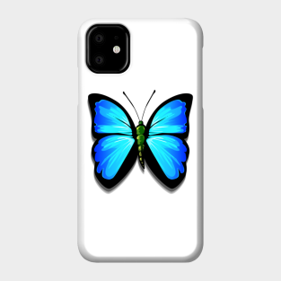 Butterfly Painting Phone Cases Iphone And Android Teepublic Au
