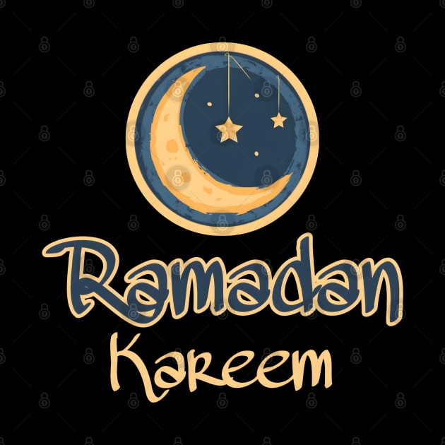 Happy Ramadan-Ramadan Kareem by r.abdulazis