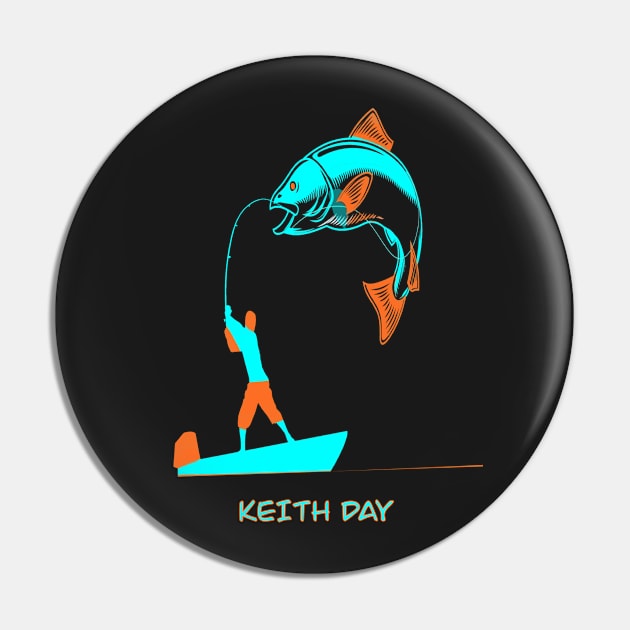 KEITH DAY RETRO FISHERMAN NOVEMBER 7 Pin by sailorsam1805