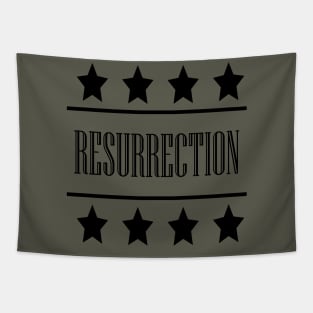 Resurrection Tapestry