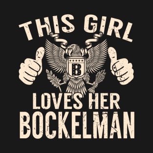 BOCKELMAN T-Shirt