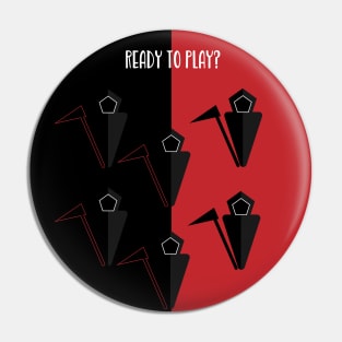 Ready to play? Pin