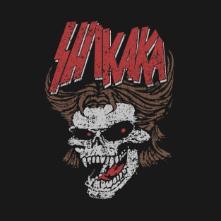 SHIKAKA NATION T-Shirt