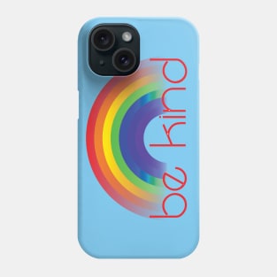 be kind Phone Case