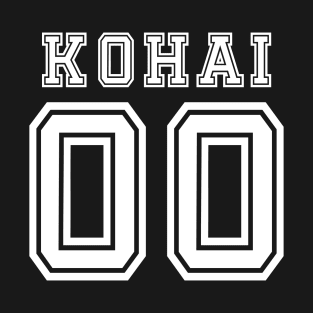 Harajuku Kohai 00 T-Shirt