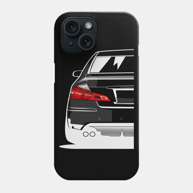 Infiniti M35 Phone Case by gaplexio