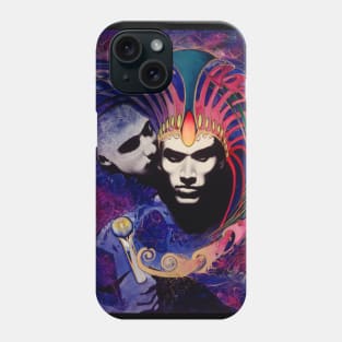 The Emperor Phone Case