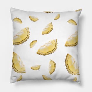 DURIAN PATTERN Pillow