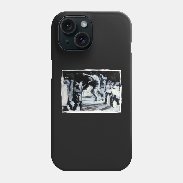 Demonstration Phone Case by simonreich