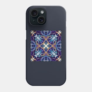 inspire 1 - queen of winter Phone Case