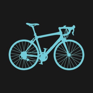 Ride your bike cycling & triathlon gifts T-Shirt