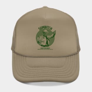 Sumbitch Hat