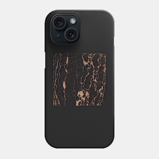 Portoro Marble Phone Case