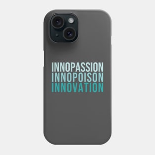 passion poison innovation Phone Case