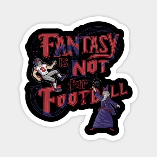 Fantasy Football Magnet