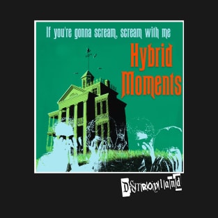 Hybrid Mansion T-Shirt