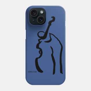 Bass Phone Case