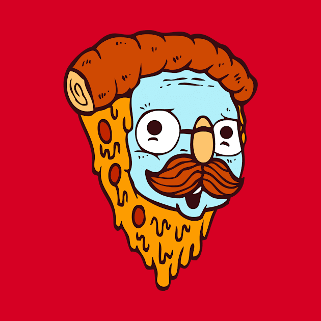 Pizza Papa by Talonardietalon