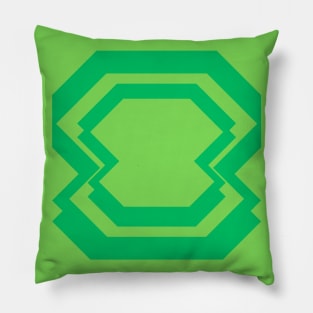 Merge Pillow