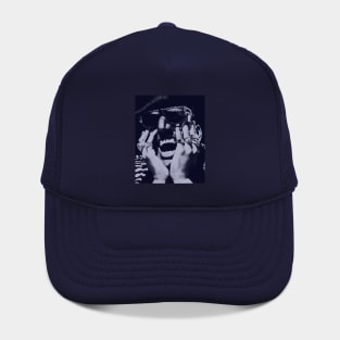 Humpty Hump Portrait Hat