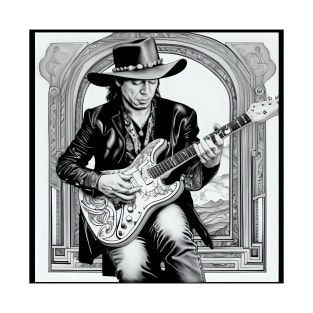 SRV #2 T-Shirt