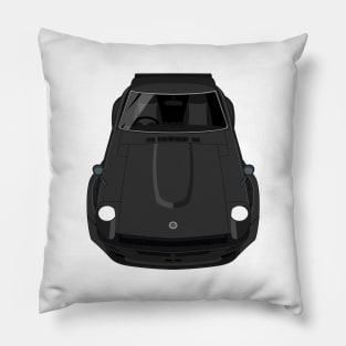 Fairlady Z S30 Body Kit - Black Pillow