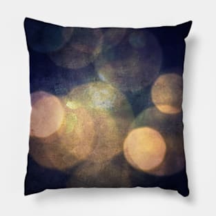 Blinded by the Light Pillow