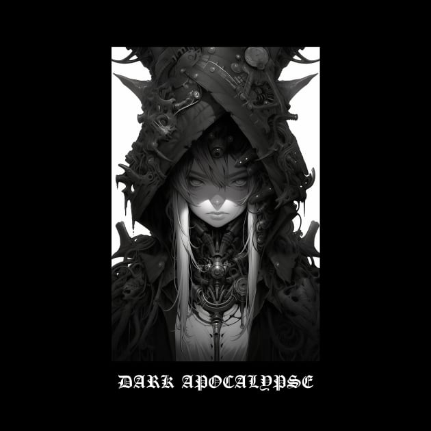 DARK APOCALYPSE 35 by Dark.Apocalypse