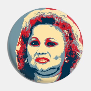 Griselda Blanco Pin