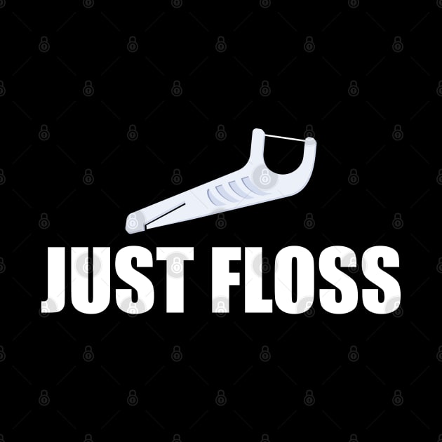 Just Floss by KC Happy Shop