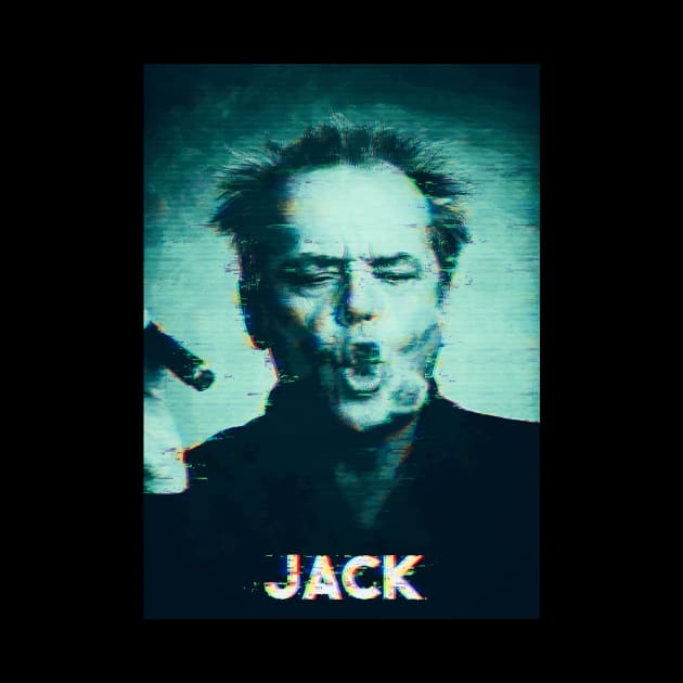 Jack by Durro