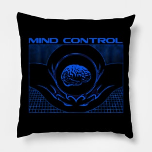 Mind control Pillow