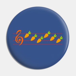 Epona's Song Pin