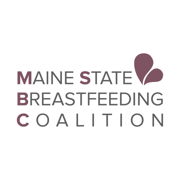 Maine State Breastfeeding Coalition by Maine State Breastfeeding Coalition