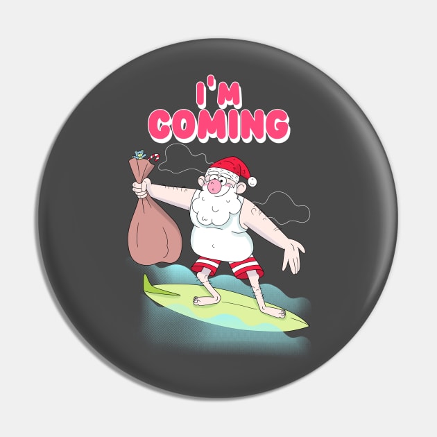 I'm Coming - Christmas Loading... Pin by Smart Life Cost