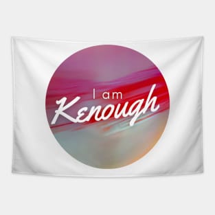 KENOUGH Tapestry