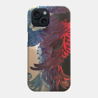 Phoenix Phone Case