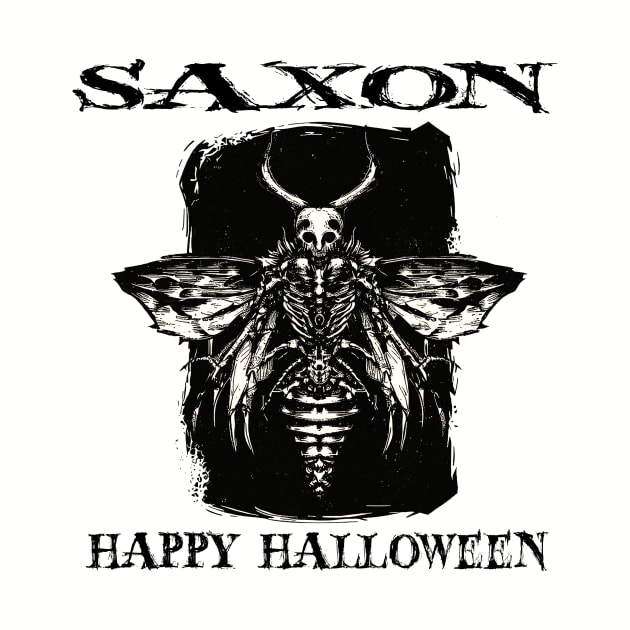 saxon by aliencok